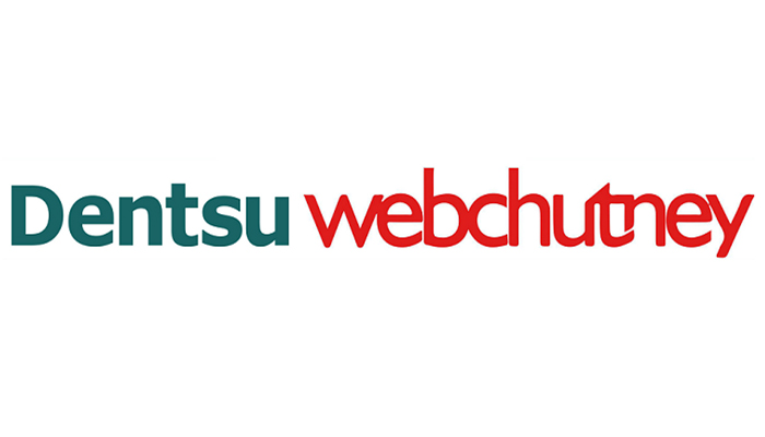 Dentsu Webchutney 