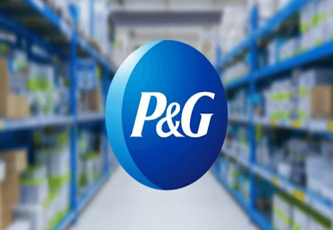 procter-&-gamble - Ginger Media Group procter & gamble