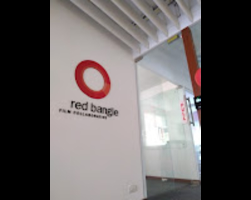 Red Bangle