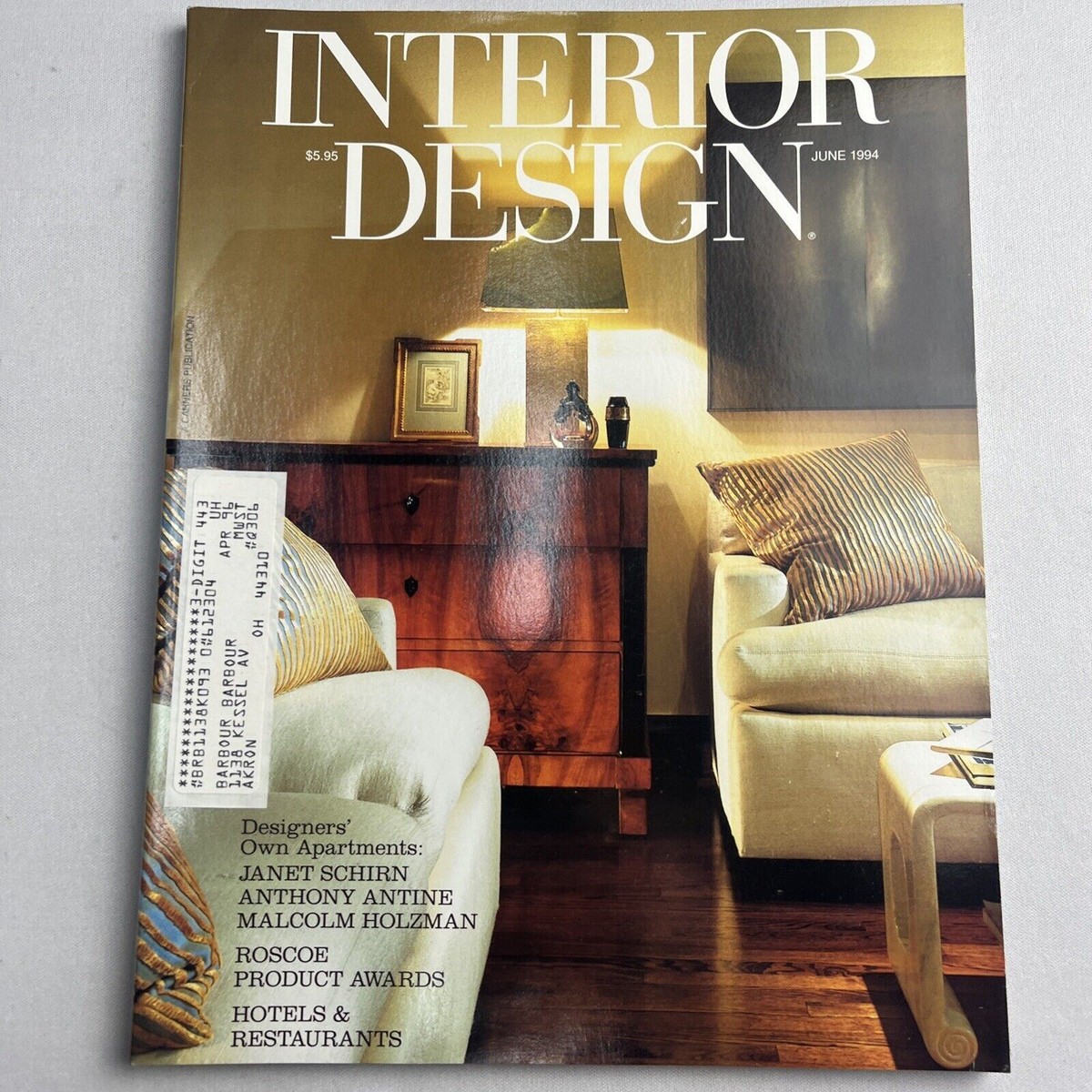 interior_design_magzine - Ginger Media Group interior design magzine