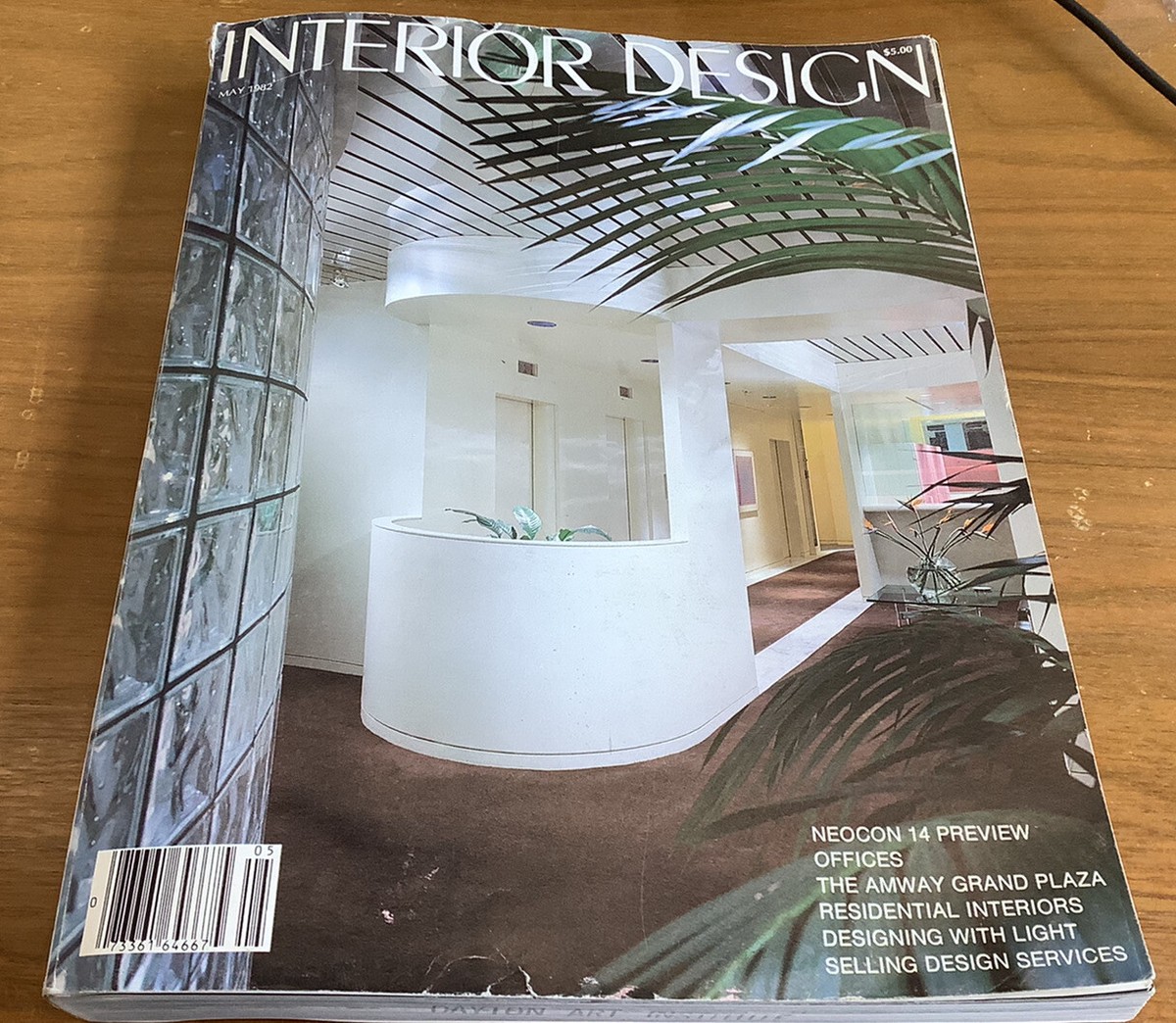 interior-design-magzine - Ginger Media Group interior design magzine