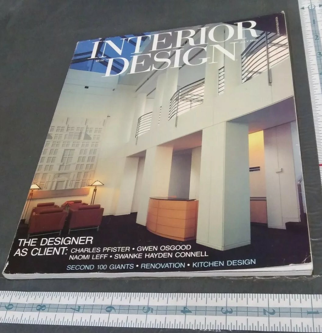 interior-design-magzine - Ginger Media Group interior design magzine