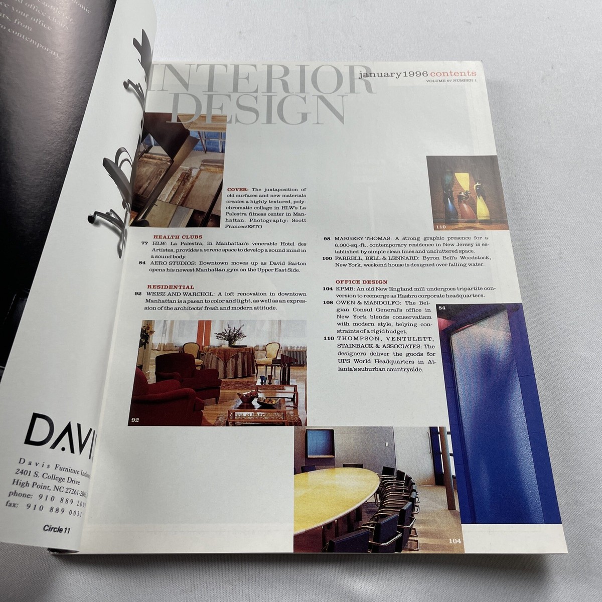 interior_design_magzine - Ginger Media Group interior design magzine