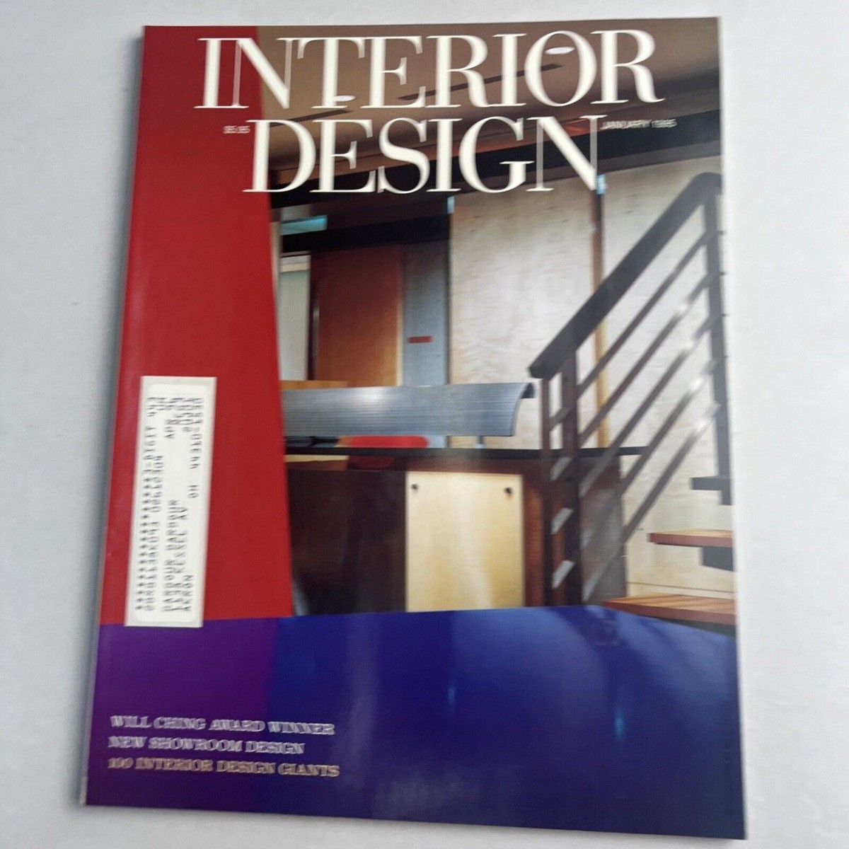 interior_design_magzine - Ginger Media Group interior design magzine