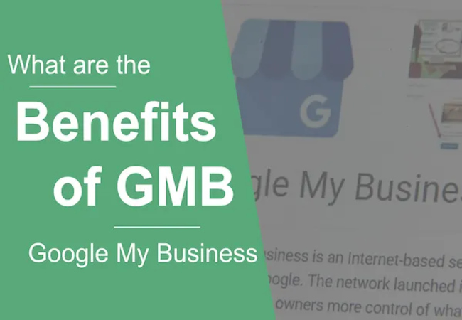 benefits-of-gmb - Ginger Media Group benefits of gmb