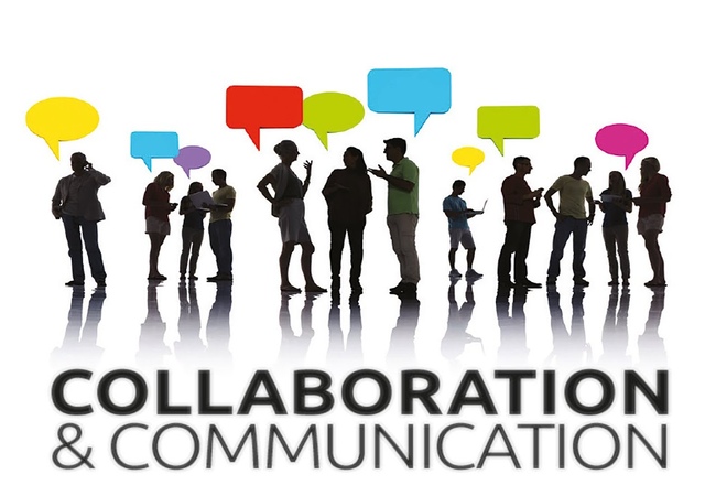 more-communication-and-cooperation - Ginger Media Group more communication and cooperation
