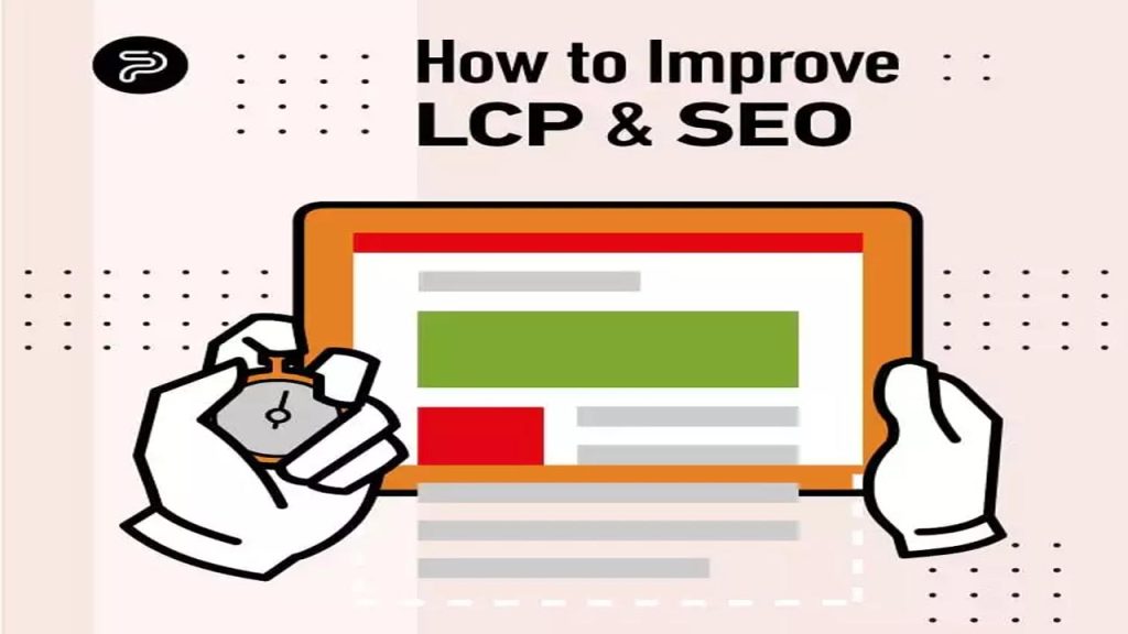 lcp-and-seo - Ginger Media Group lcp and seo